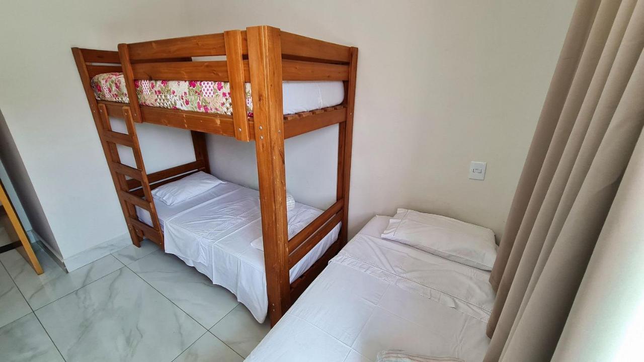 Casa Confortavel E Segura Na Regiao Da Pampulha Belo Horizonte Eksteriør bilde