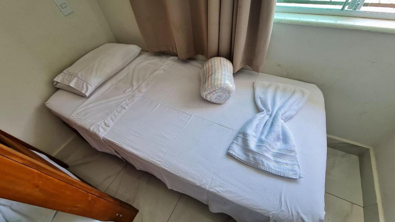 Casa Confortavel E Segura Na Regiao Da Pampulha Belo Horizonte Eksteriør bilde