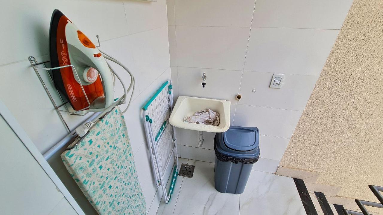 Casa Confortavel E Segura Na Regiao Da Pampulha Belo Horizonte Eksteriør bilde