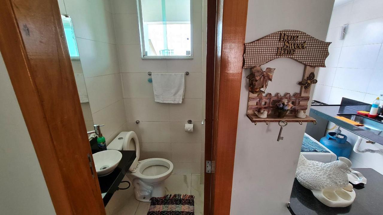 Casa Confortavel E Segura Na Regiao Da Pampulha Belo Horizonte Eksteriør bilde