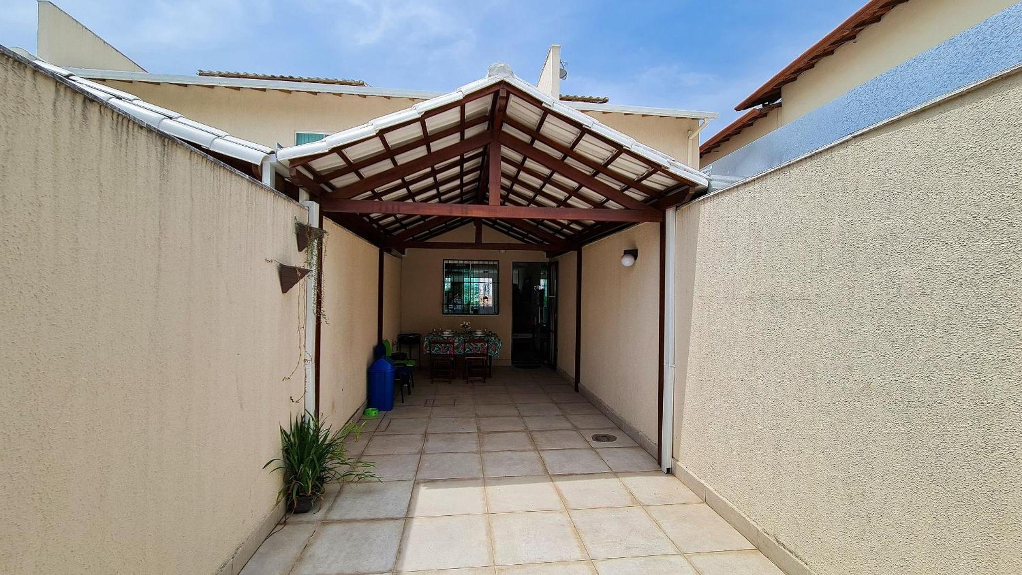 Casa Confortavel E Segura Na Regiao Da Pampulha Belo Horizonte Eksteriør bilde