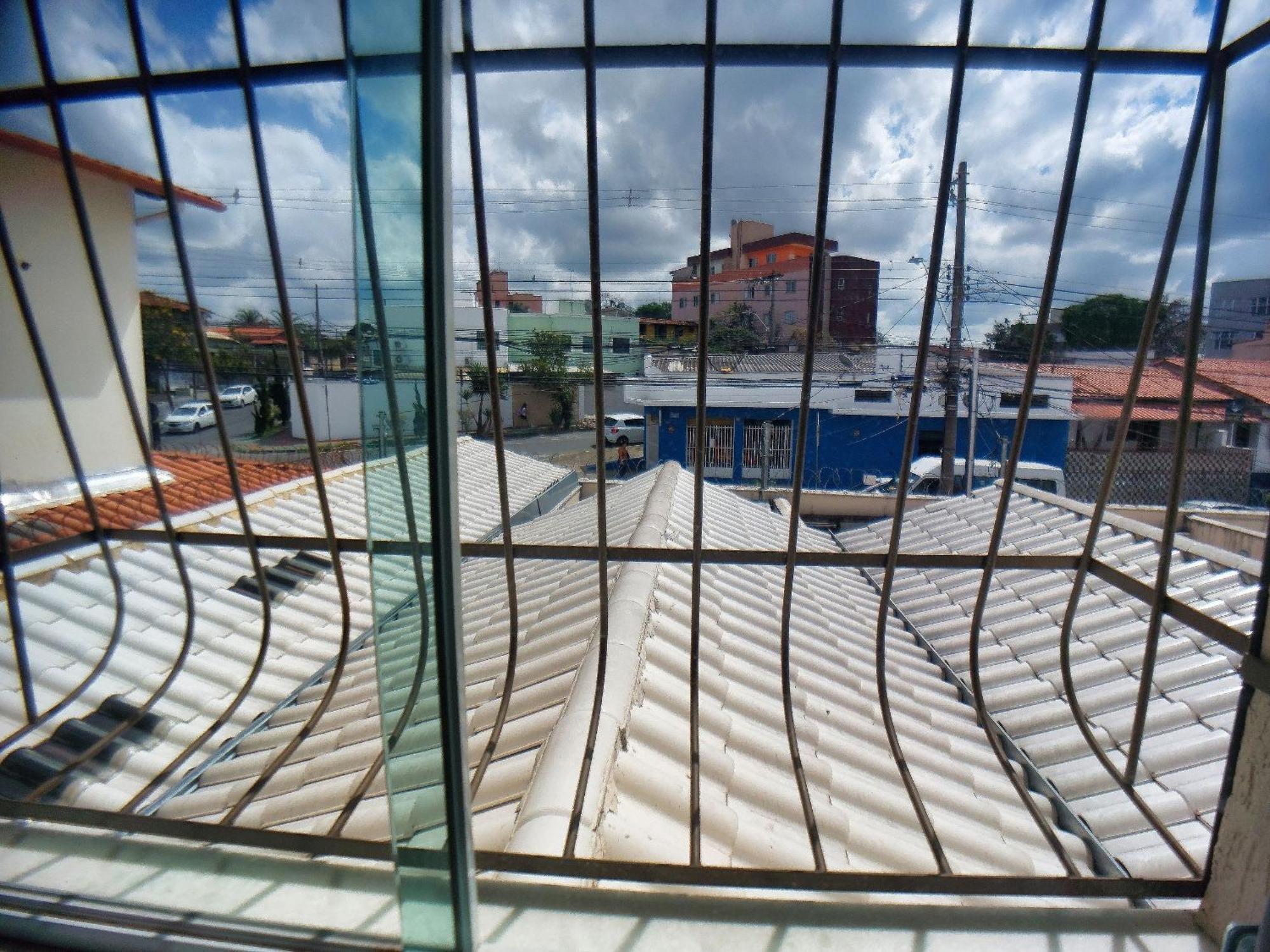Casa Confortavel E Segura Na Regiao Da Pampulha Belo Horizonte Eksteriør bilde