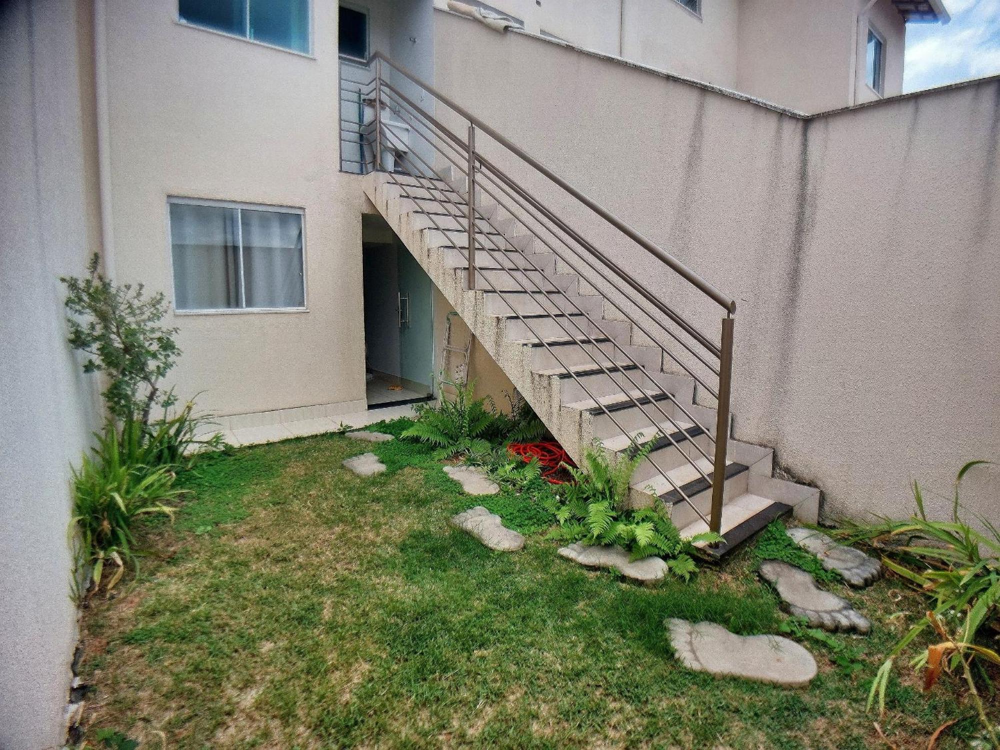 Casa Confortavel E Segura Na Regiao Da Pampulha Belo Horizonte Eksteriør bilde