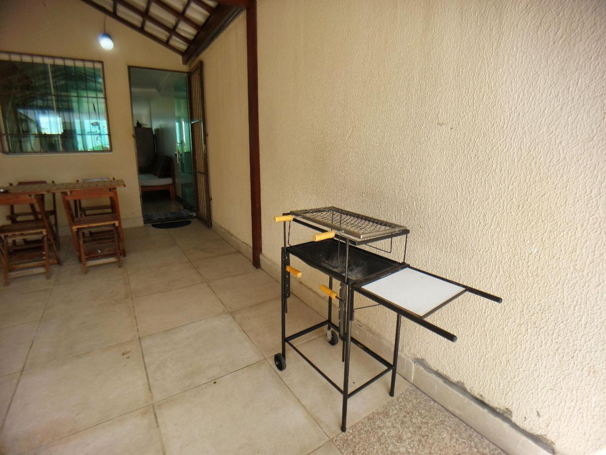 Casa Confortavel E Segura Na Regiao Da Pampulha Belo Horizonte Eksteriør bilde