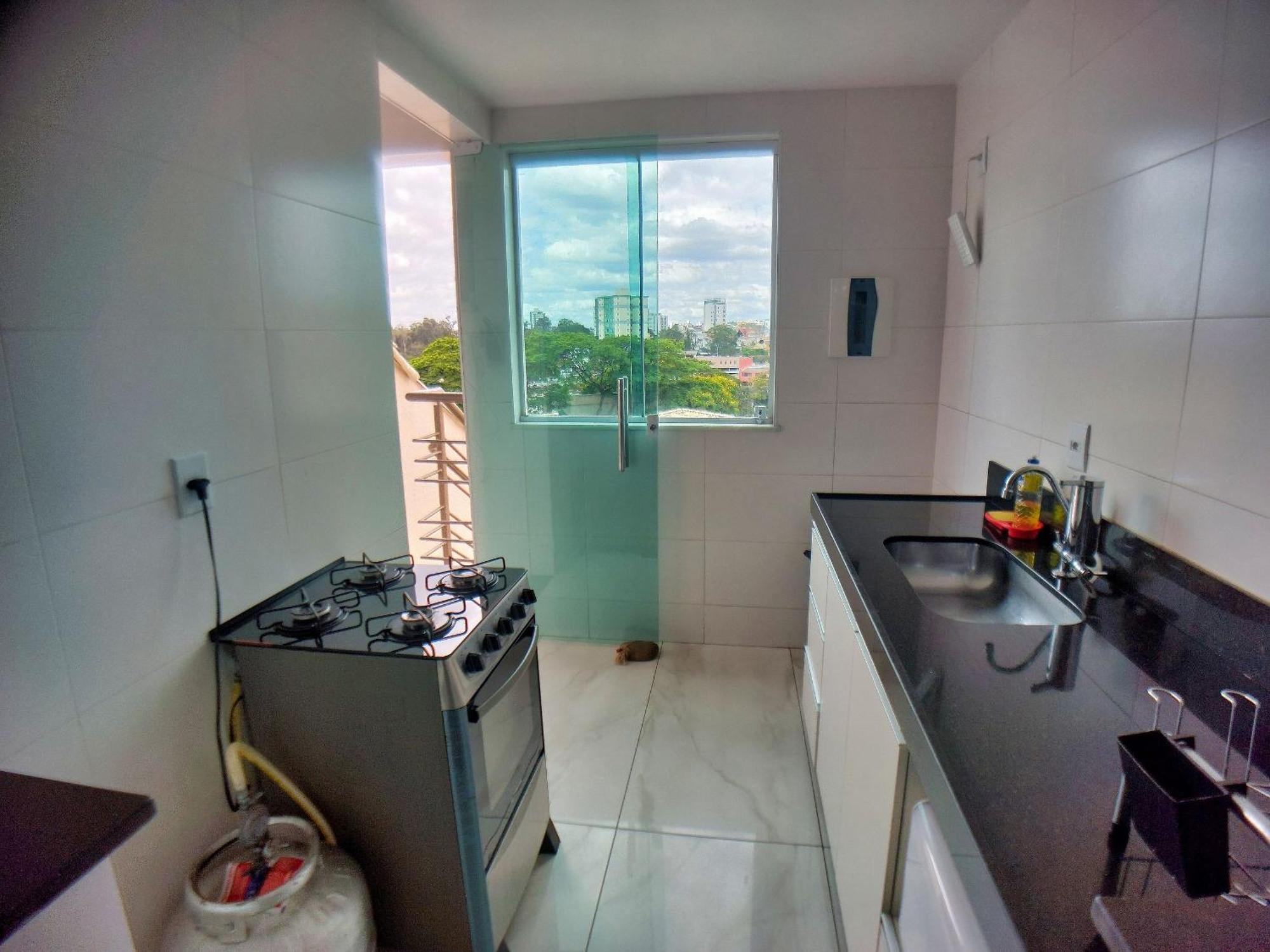 Casa Confortavel E Segura Na Regiao Da Pampulha Belo Horizonte Eksteriør bilde