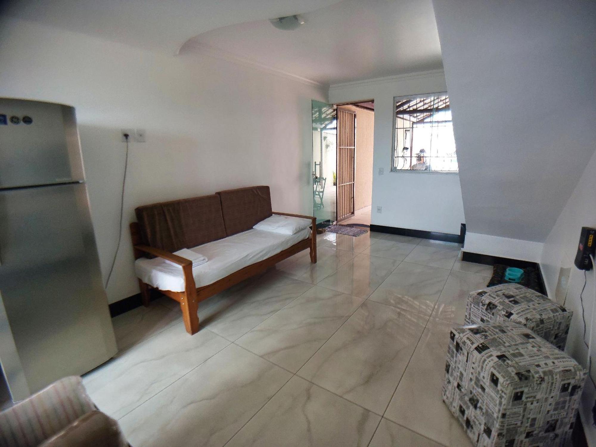 Casa Confortavel E Segura Na Regiao Da Pampulha Belo Horizonte Eksteriør bilde