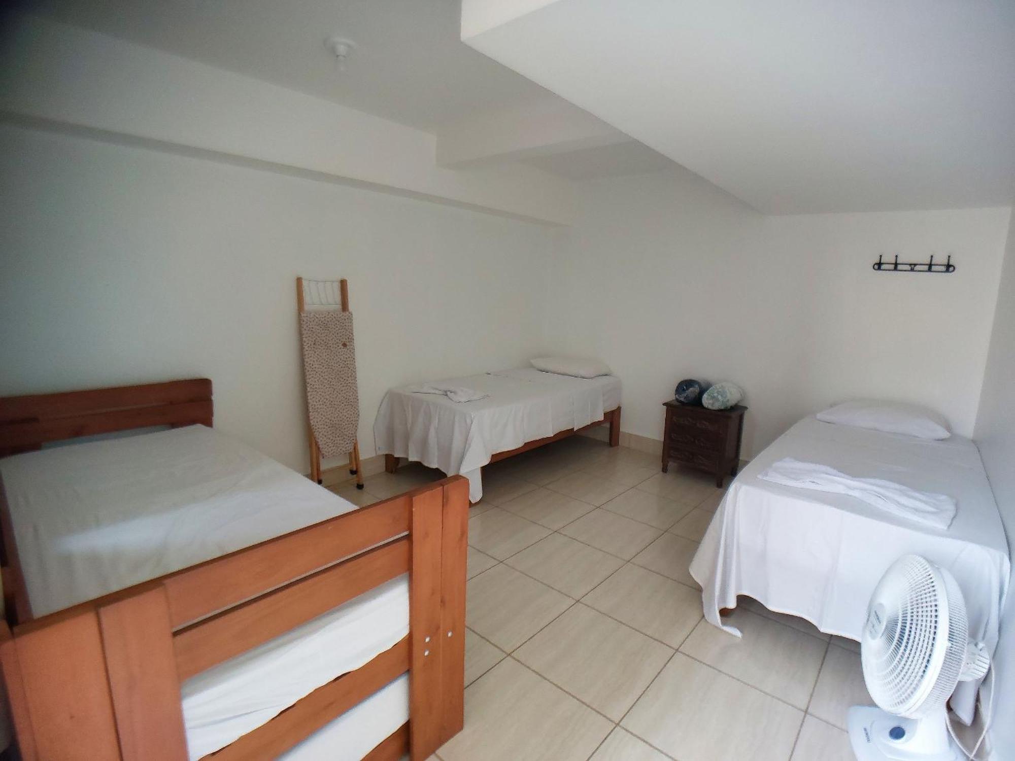 Casa Confortavel E Segura Na Regiao Da Pampulha Belo Horizonte Eksteriør bilde