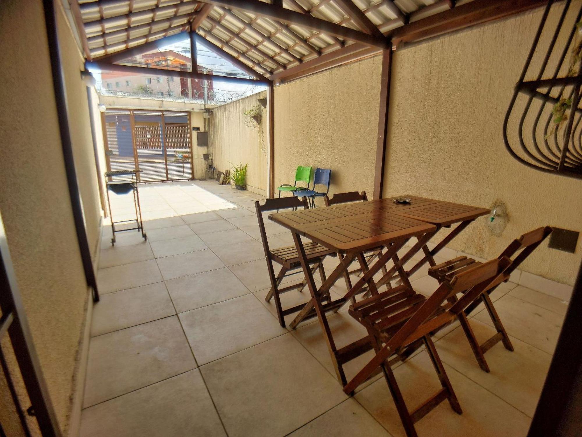 Casa Confortavel E Segura Na Regiao Da Pampulha Belo Horizonte Eksteriør bilde