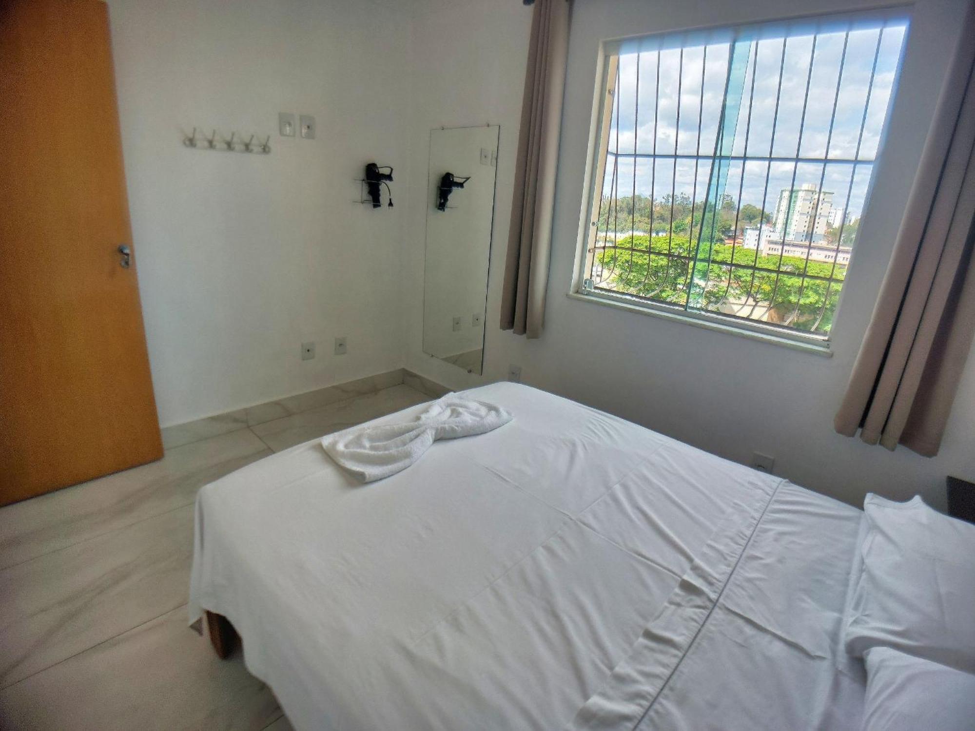Casa Confortavel E Segura Na Regiao Da Pampulha Belo Horizonte Eksteriør bilde